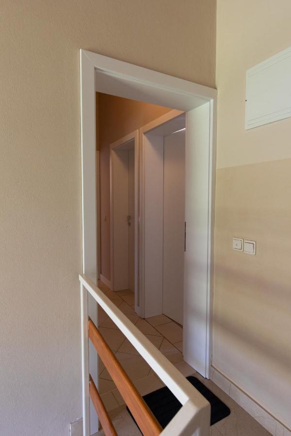 Apartment Ivanka 2 Baška Dış mekan fotoğraf
